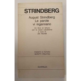 Le parole vi ingannano. Un libro di lettura per le classi subalterne.