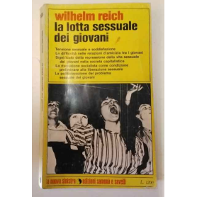 La lotta sessuale dei giovani