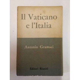 Il Vaticano e l'Italia