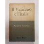 Il Vaticano e l'Italia