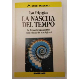 La nascita del tempo