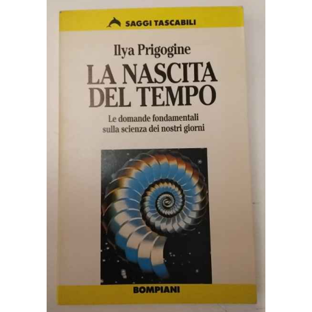 La nascita del tempo