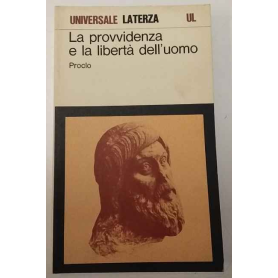 La provvidenza e la libertà dell'uomo