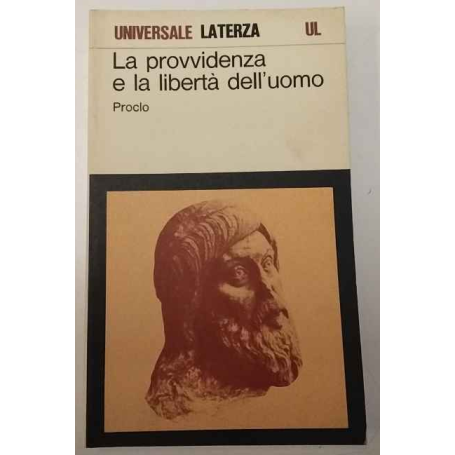 La provvidenza e la libertà dell'uomo