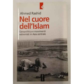 Nel cuore dell'Islam. Geopolitica e movimenti estremisti in Asia centrale.
