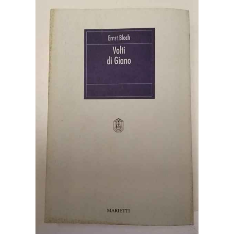 Volti di Giano