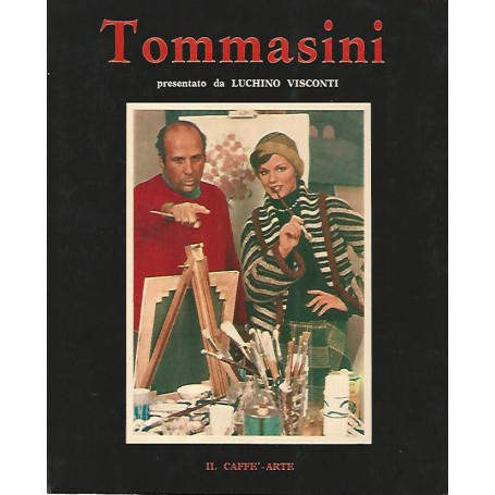 Tommasini