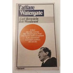 L'affare Watergate