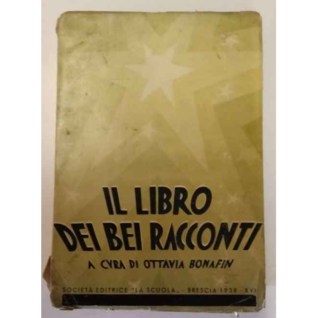 Il libro dei bei racconti
