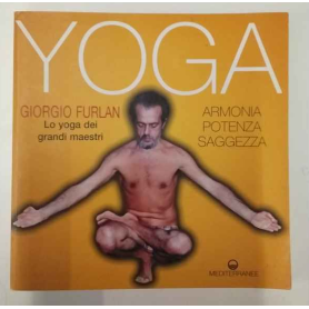 Yoga. Armonia potenza saggezza. Lo yoga dei grandi maestri