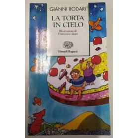 La torta in cielo