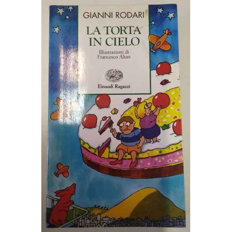 La torta in cielo