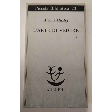 L'arte di vedere