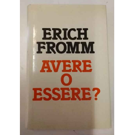 Avere o essere?