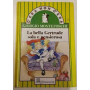 La bella Gertrude sola e pensierosa