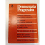 Democrazia Progressiva. Rivista trimestrale. n.8.