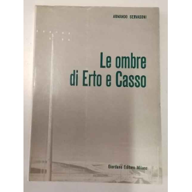 Le ombre di Erto e Casso