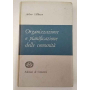 Organizzazione e pianificazione delle comunità