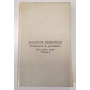 Fondamenti di psicoanalisi. Parte prima: teoria. Volume I.