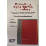 Dialettica della forma di valore: elementi critici per la ricostruzione della teoria marxiana del valore