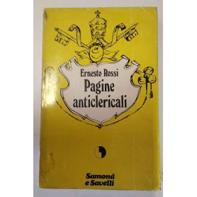 Pagine anticlericali