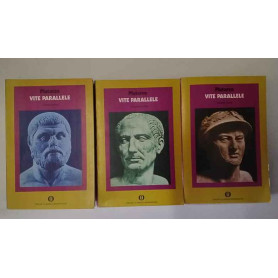 Vite parallele. 3 volumi