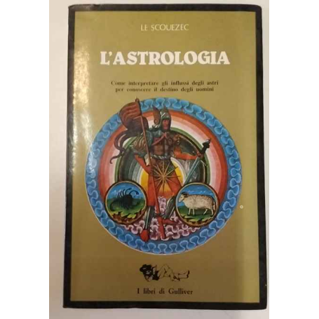 L'astrologia