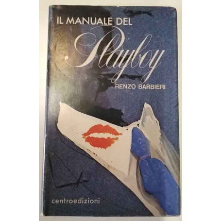 Il manuale del playboy