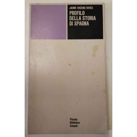 Profilo della storia di Spagna