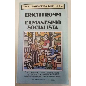 L'Umanesimo socialista