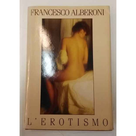 L'erotismo