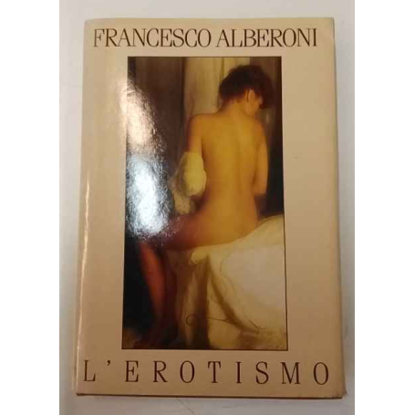 L'erotismo