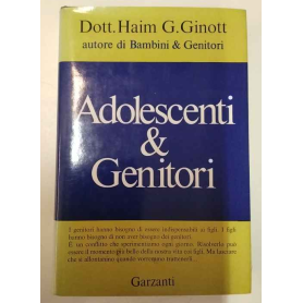 Adolescenti & genitori