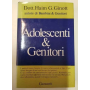 Adolescenti & genitori