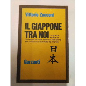 Il Giappone tra noi