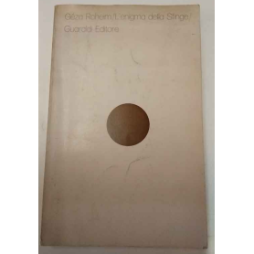 L'enigma della Sfinge