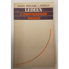 L'Internazionale fascista