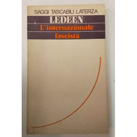 L'Internazionale fascista