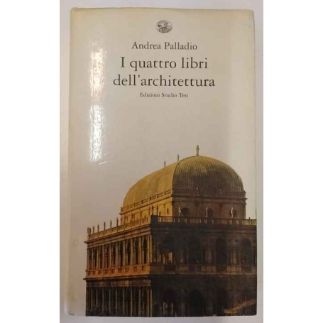 I quattro libri dell'architettura