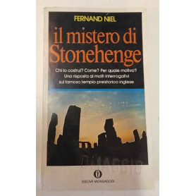 Il mistero di Stonehenge