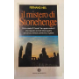 Il mistero di Stonehenge