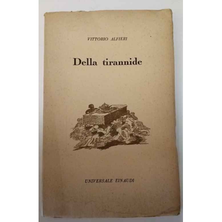 Della tirannide