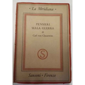 Pensieri sulla guerra