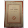 Pensieri sulla guerra