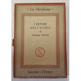 Doveri dell'uomo