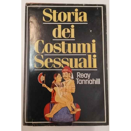Storia dei costumi sessuali