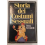 Storia dei costumi sessuali