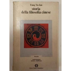 Storia della filosofia cinese