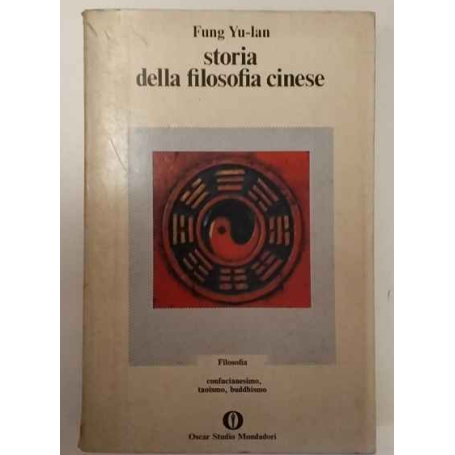 Storia della filosofia cinese