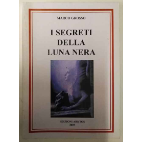 I segreti della luna nera